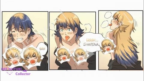 TG TF Boy transform into a girl TG story (New superpower) TG body change Gender bender