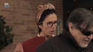 Испанский язык. Телекурс. Spanish Sitcom 16v30