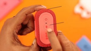 JBL Go 3: How to Hard Reset! [Back to Factory Default Settings]