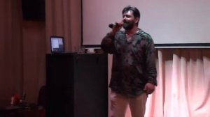 Головушка седая. Боря Ташкентский. В память спел Рома Ронин Ташкентский