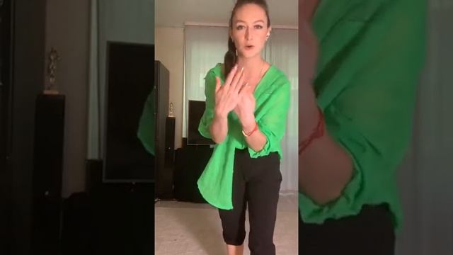 Body Percussion. Тело как музыкальный инструмент смотреть онлайн