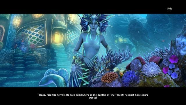 Lost Lands: Dark Overlord (Part 12): Bonus Adventure смотреть онлайн