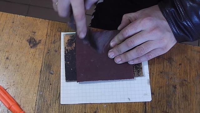 Как заточить секатор?Бюджетный вариант №1 смотреть онлайн