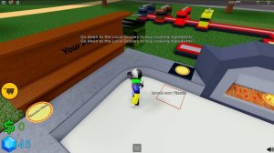 Открыл СОБСТВЕННУЮ ПИЦЦЕРИЮ в РОБЛОКС! Pizza Factory Tycoon от Cool GAMES