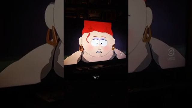 South park season 20 episode 4