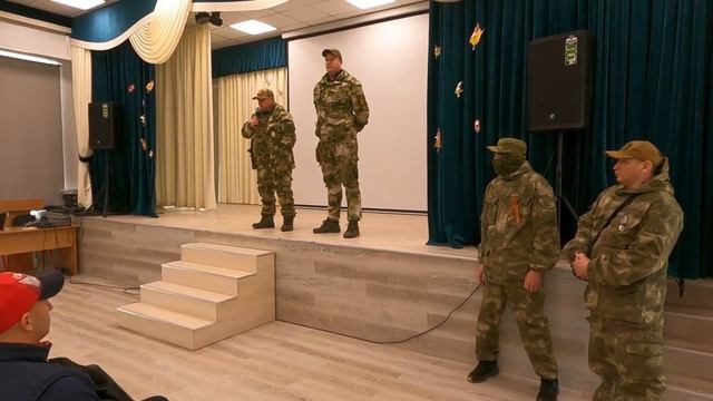 Волонтёры Ялты. "Город счастья" помогает фронту!