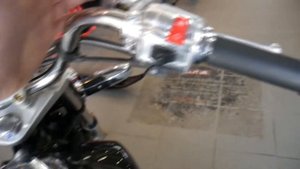 Обзор мотоцикла Dakota Big 2 150 ( Zongshen ZS125 )