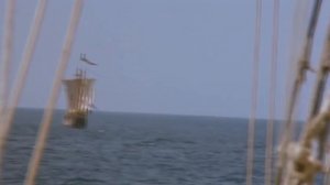 1492 Conquest of Paradise (movie), music by Vangelis