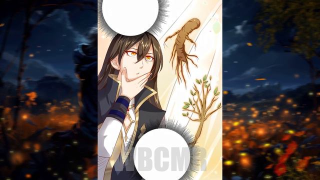 He was able to be reborn into a fire-breathing dragon, mastering its QI - Manhwa recap смотреть онлайн