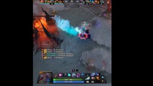 САМЫЙ СИЛЬНЫЙ ГЕРОЙ В Dota 2 - Dark Willow, ГАЙД