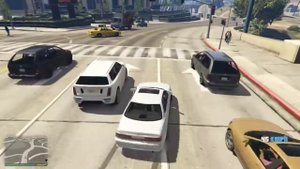 Тойота Марк GTA V  обычный день водителя марк 2 в гта 5  моды для гта 5