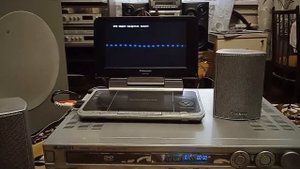 домашний кинотеатр эленберг