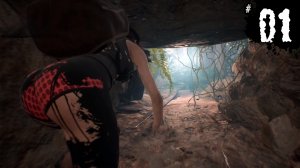 НОВАЯ ВЫЖИВАЛКА ► The Parasites - DEMO