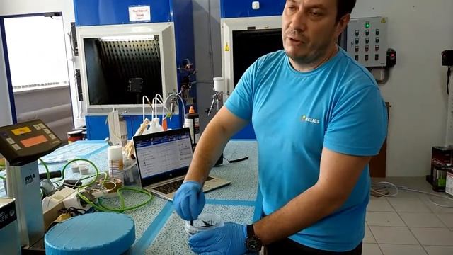 Как облегчить  жизнь колориста???!!!! Быстрая колеровка!!!