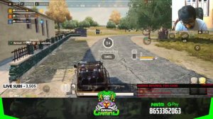 PUBG NEW STATE LIVE | KNOWING THE GAME | MADHU GAMING YT IS LIVE ||