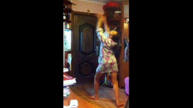 Клип на песню Лабуди лабудай!!!