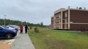 Обзор ЖК Твоя Привилегия Челябинск. Где в Челябинске жить хорошо?