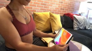 ZUGU IPad case review