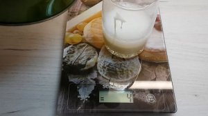 Молочный сироп для пропитки коржей торта