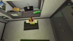 Get Rich Badge  - Be a Dad And Get Milk Simulator - Roblox