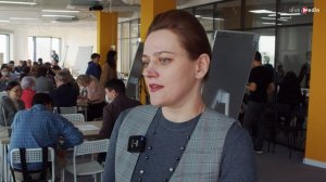 СЮЖЕТ: “СОЗДАЕМ ВМЕСТЕ” ЯКУТЯНЕ ИЩУТ ПУТИ РАЗВИТИЯ РЕГИОНА В УСЛОВИЯХ САНКЦИЙ