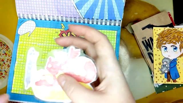 бумажные сюрпризы распаковка | сюрпризы из бумаги / сюрпризы из бумажек скандинавские гномики смотреть онлайн