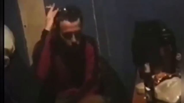 Архивы VHS. Клуб Галактика 97-98 смотреть онлайн