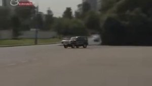 Обзор Jeep Cherokee Тест драйв Джип Чероки