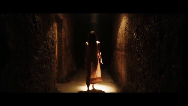 Девушка в лабиринте(2019)