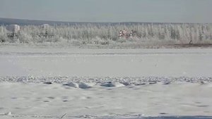 Аэропорт Батагай