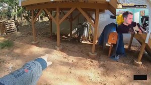 Мэддисон смотрит как реализуют потенциал потенциального дома в США