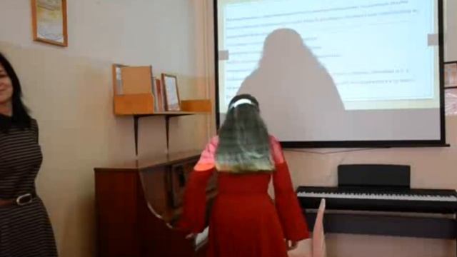 Пшипий С.К., Применение фонограмм в классе фортепиано