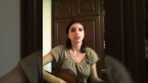 "Девятый район "- "И сняв гитару с плеч "