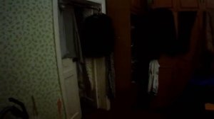 |ВЫЗОВ ДУХА| Злой шаман