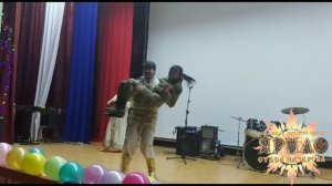 27 марта. День войск Национальной гвардии. Ансамбль русской песни "Ярило" Стаса Назарова