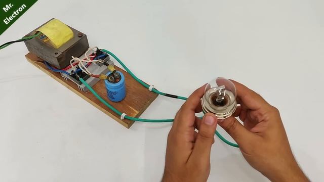 4000W 12V High Current DC Motor Speed Controller DIY - RPM Control смотреть онлайн
