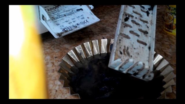 Холостая стирка ARDO A410 Вкл.субтитры! смотреть онлайн