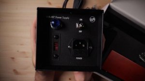 Warm Audio WA-47 Vs. WA-47jr Condenser Microphones Review - مقارنة ميكرفونات