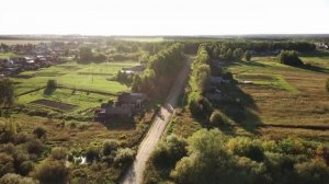 Удмуртия Селтинский район д. Колесур