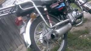 БЕШЕНЫЙ тюнинг МОПЕДА АЛЬФА/на все бабки/ТОП АЛЬФА
