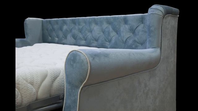 Видеопрезентация Магнат 2 "Крутышка по диванам" смотреть онлайн