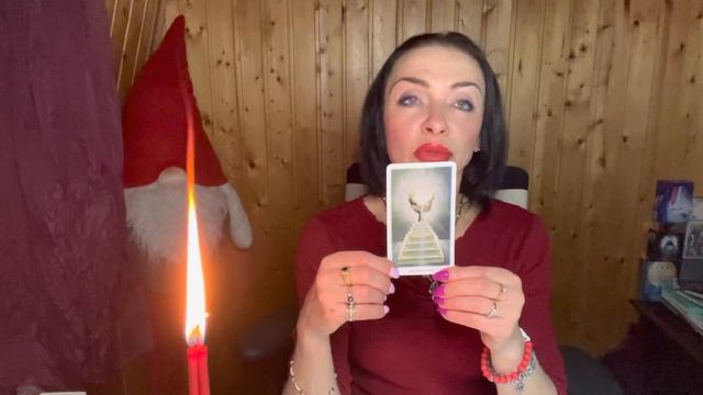 День весеннего равноденствия - что войдёт в Вашу жизнь в 2022? Расклад и ритуал одновременно. смотреть онлайн