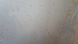 Как удалить старую краску со стены перед оштукатуриванием