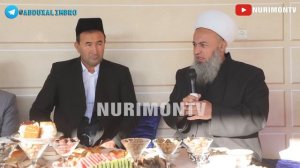 Solihon domla tez bilib oling #2024 yangi maruza Солихон домла