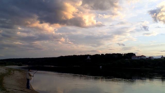 Ока Ланьшино 2011