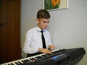 Чувство ритма