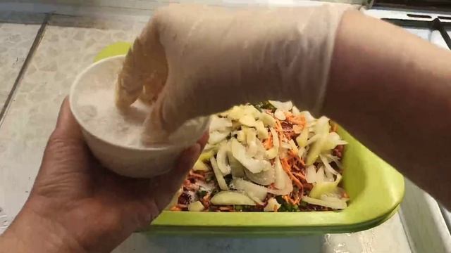 КВАШЕНЫЕ ОВОЩИ - ЛЕЧЕНИЕ БЕЗ ЛЕКАРСТВ!!!
