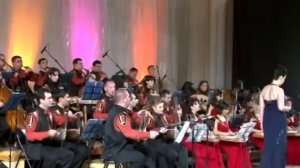 Gohar Gasparyan Garun e galis Գոհար Գասպարյան Գարուն է գալիս
