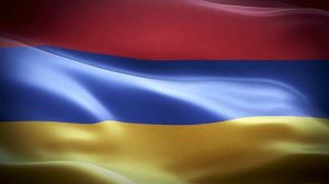 Armenia anthem & flag FullHD / Армения гимн и флаг / Հայաստանն օրհներգը եւ դրոշը: