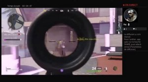 COLD WAR zombie carnage